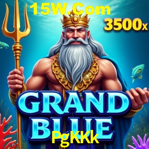 APP oficial da PgKKk para mobile