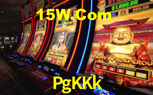 Descubra a Magia dos Jogos de Arcade no PgKKk