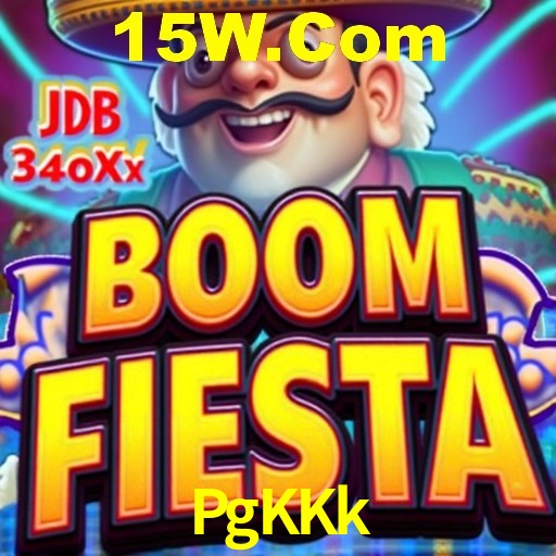 Jogos de Slot PgKKk
